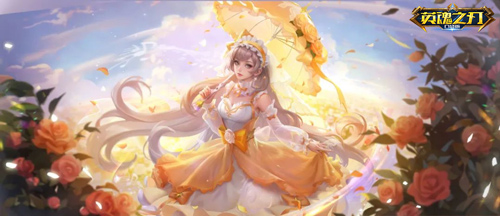 五一狂欢送英雄皮肤！《英魂之刃口袋版》宫本武藏皮肤上线(五一皮肤返场最新消息)