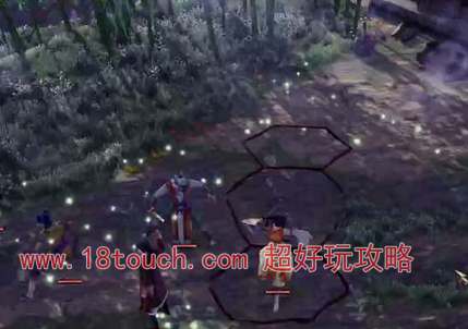 侠客风云传前传无名冢秘籍拿什么好(侠客风云传前传无名冢傀尸怎么打)