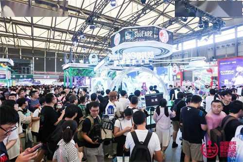 点亮Z世代的健康图鉴！2024 ChinaJoy潮·生活展区火热招商中(健康点亮未来演讲稿)