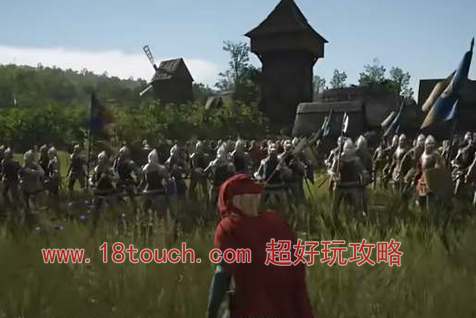 庄园领主怎么开启第三人称模式(庄园领主多少钱)
