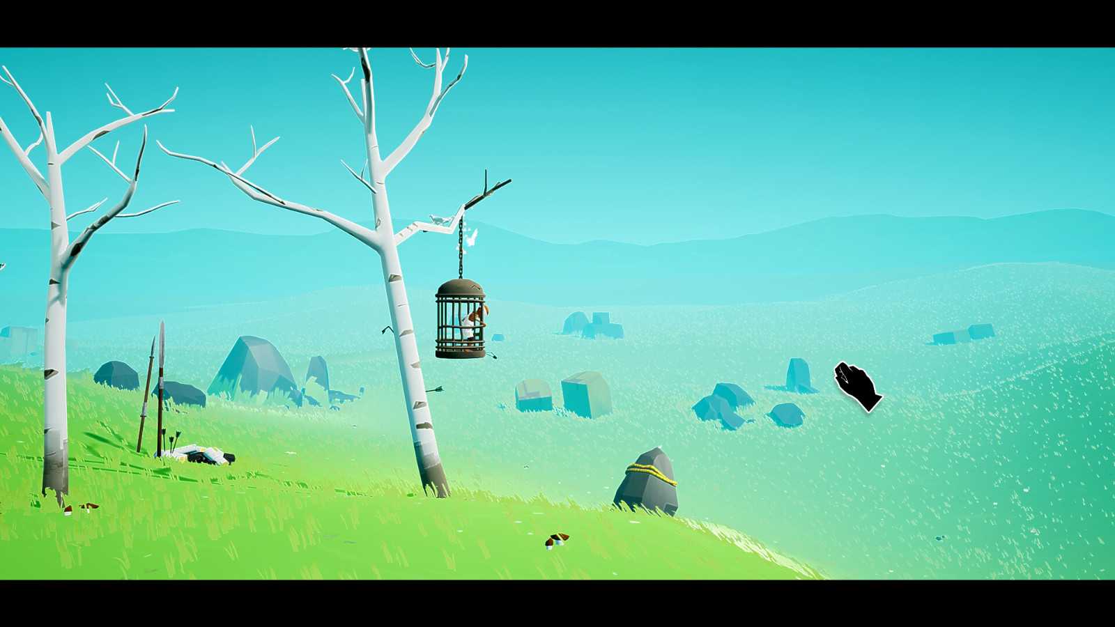 《EQQO》Steam页面上线 5月17日发售