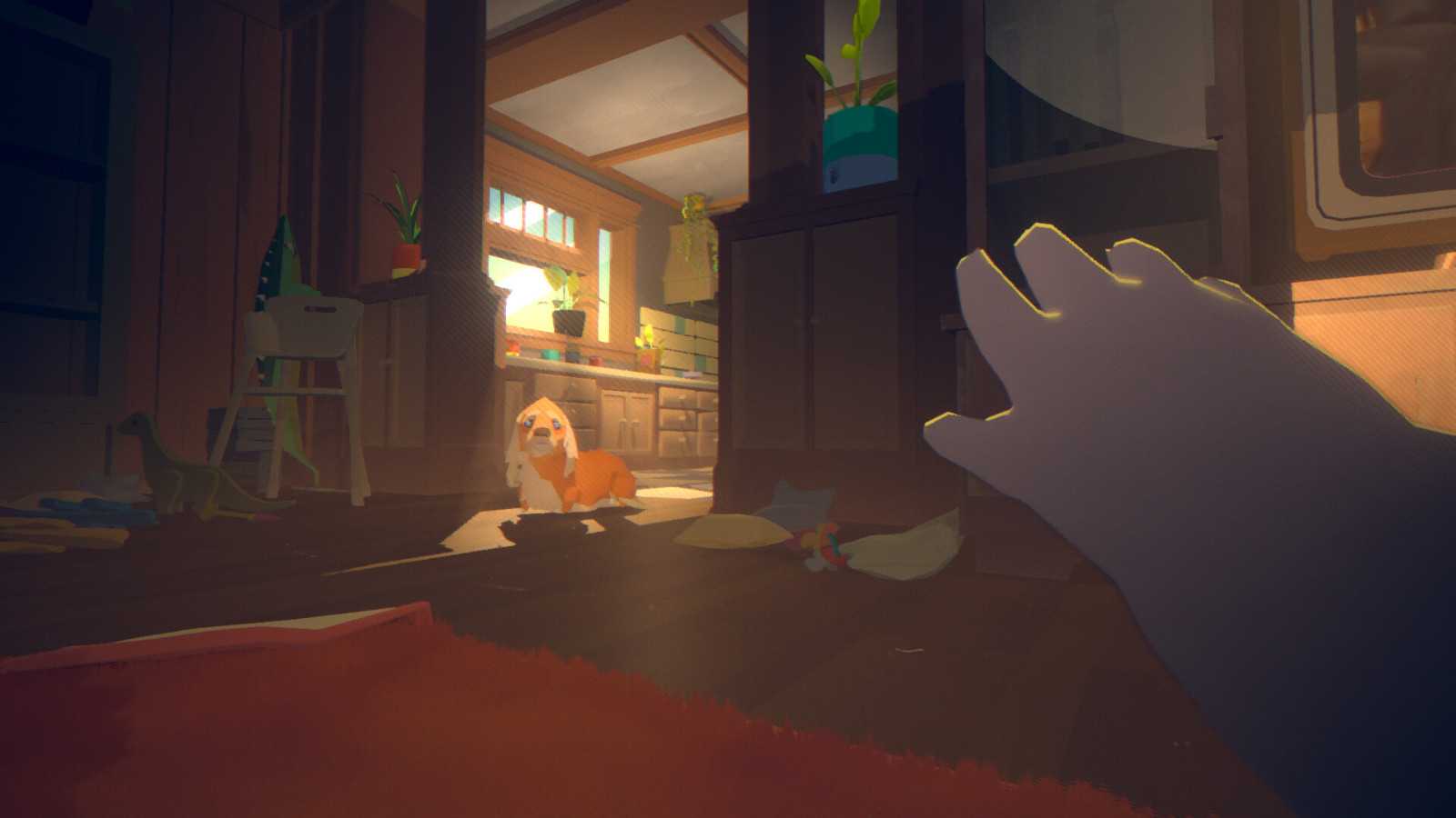 《Goodnight Universe》Steam页面