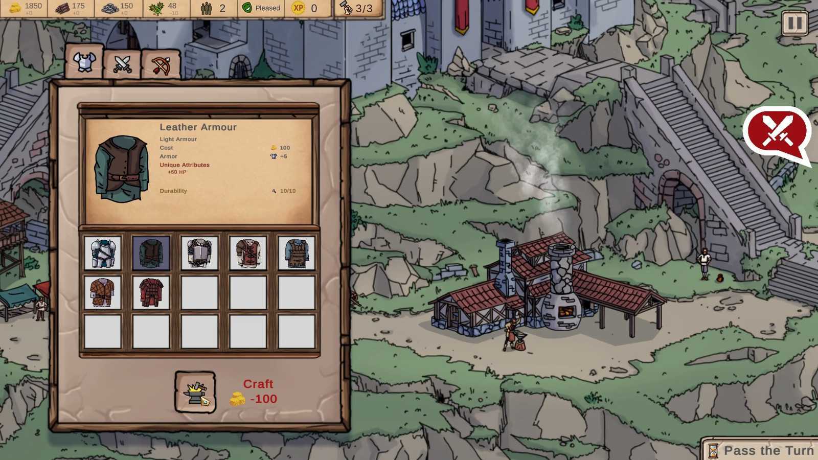 《罪孽的遗产：不祥之兆》Steam页面上线