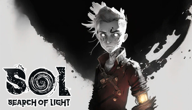 《S.O.L搜寻光明》现已在Steam平台发售