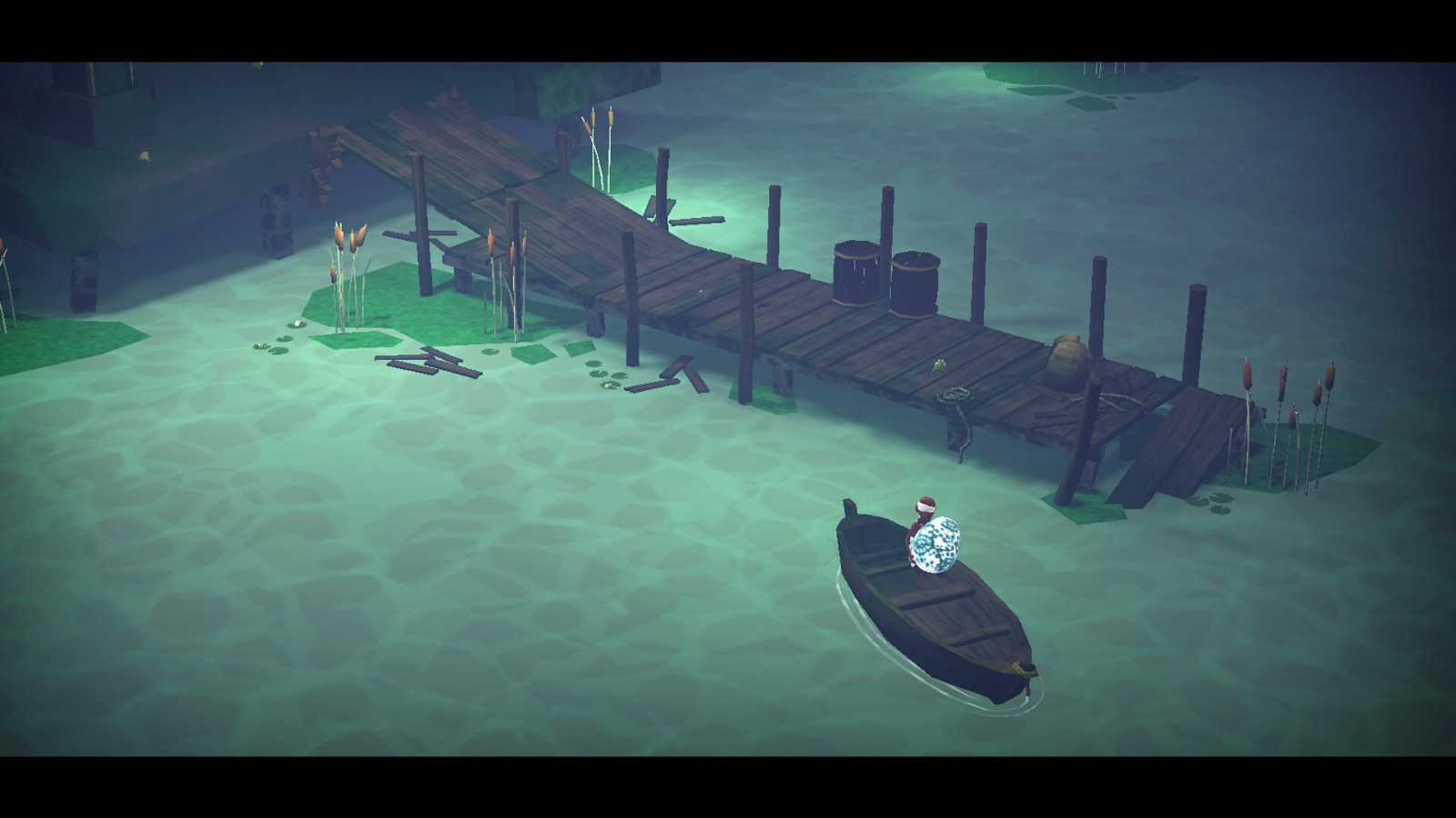 《EQQO》Steam页面上线 5月17日发售