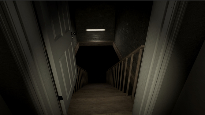 《最恐 -青鬼-》八折优惠登陆Steam