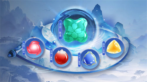 永久果冻孢子免费领，《球球大作战》五一狂欢全面开启(果冻宝盒干嘛的)
