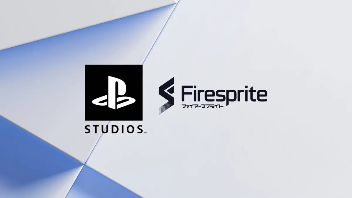 索尼工作室Firesprite裁员解雇《地平线》VR总监(索尼工作室出的游戏)