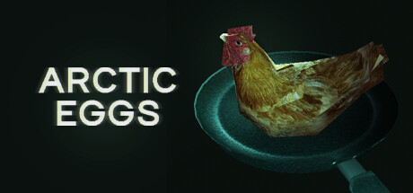 《Arctic Eggs》Steam页面上线