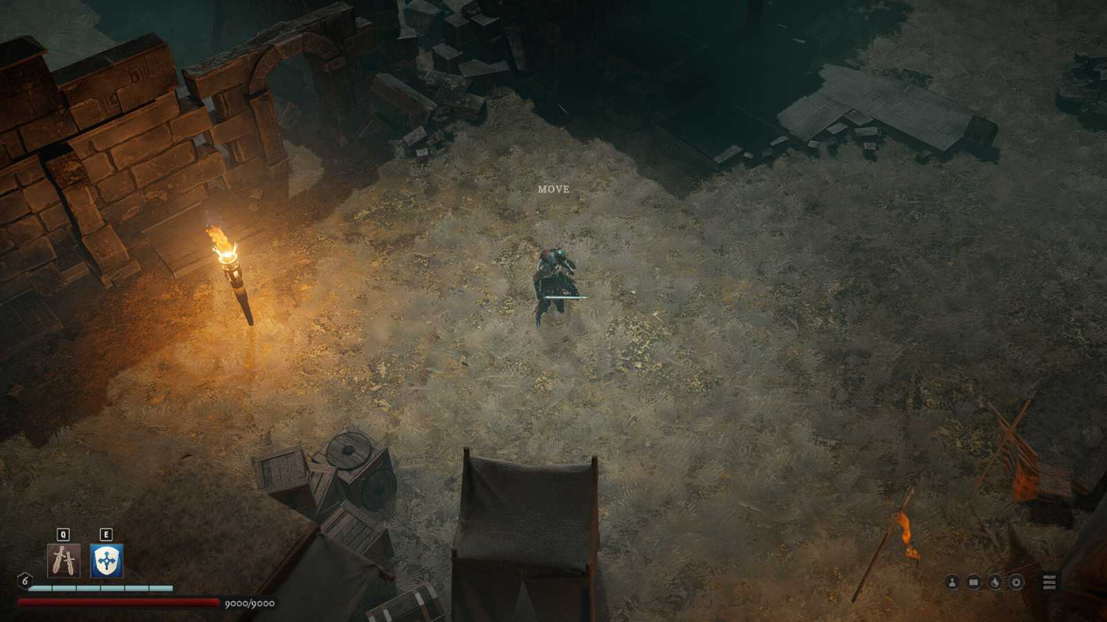 《冥界契约》Steam页面上线 支持简中