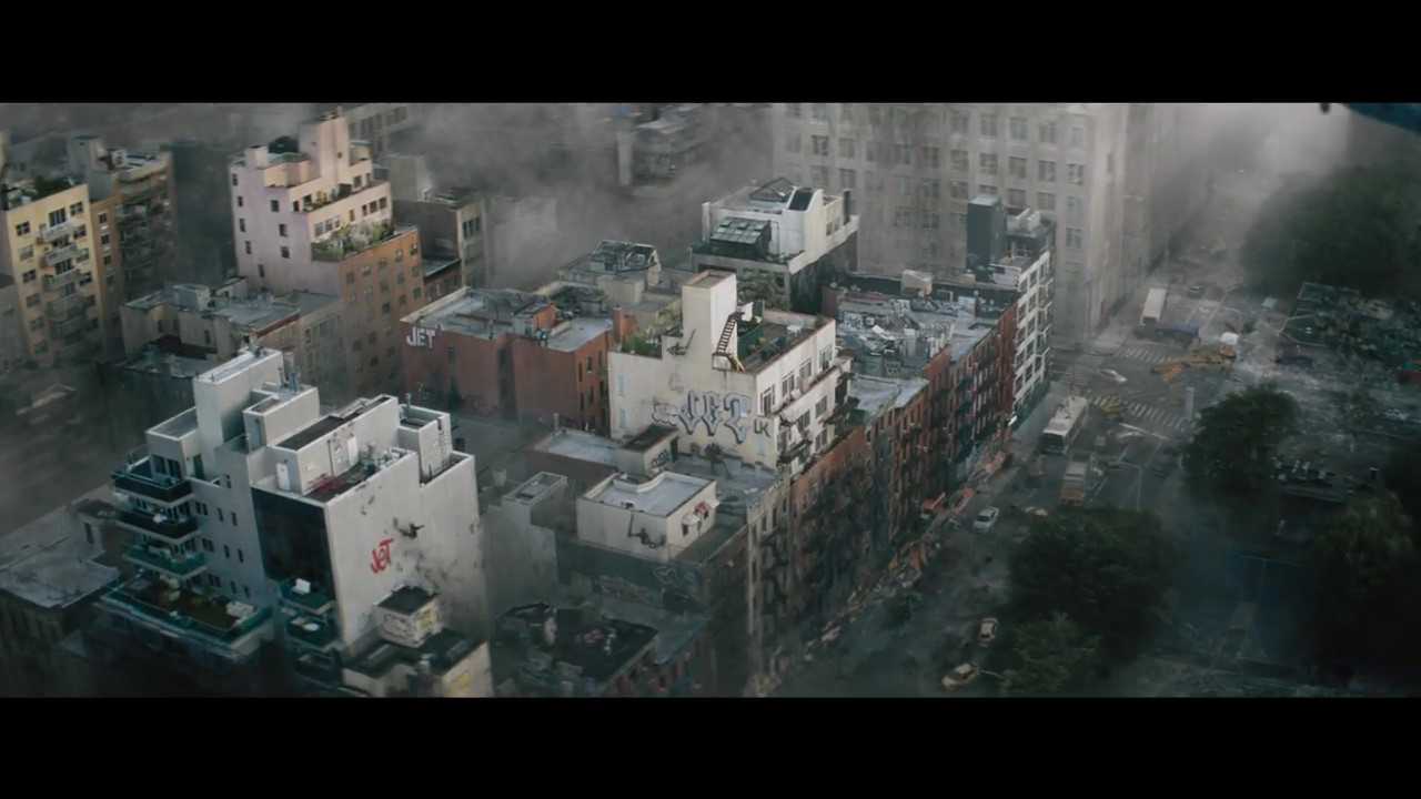 《寂静之地：入侵日》 6月28日北美上映