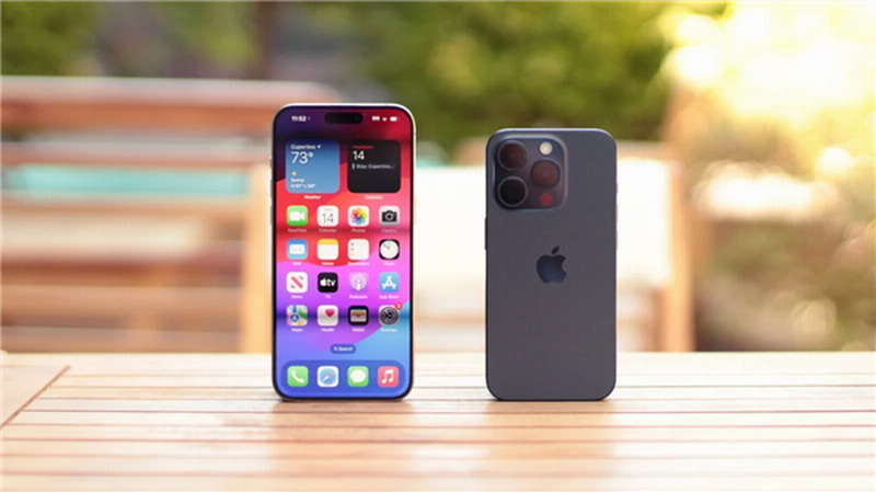 苹果iOS18将迎重磅AI升级！(ios 18)
