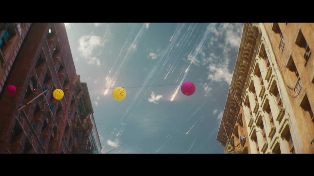《寂静之地：入侵日》 6月28日北美上映