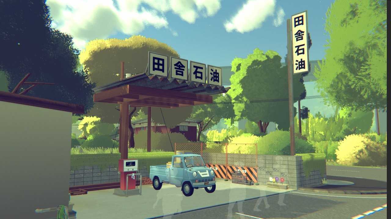 《Honcho》Steam页面上线(honcheng)