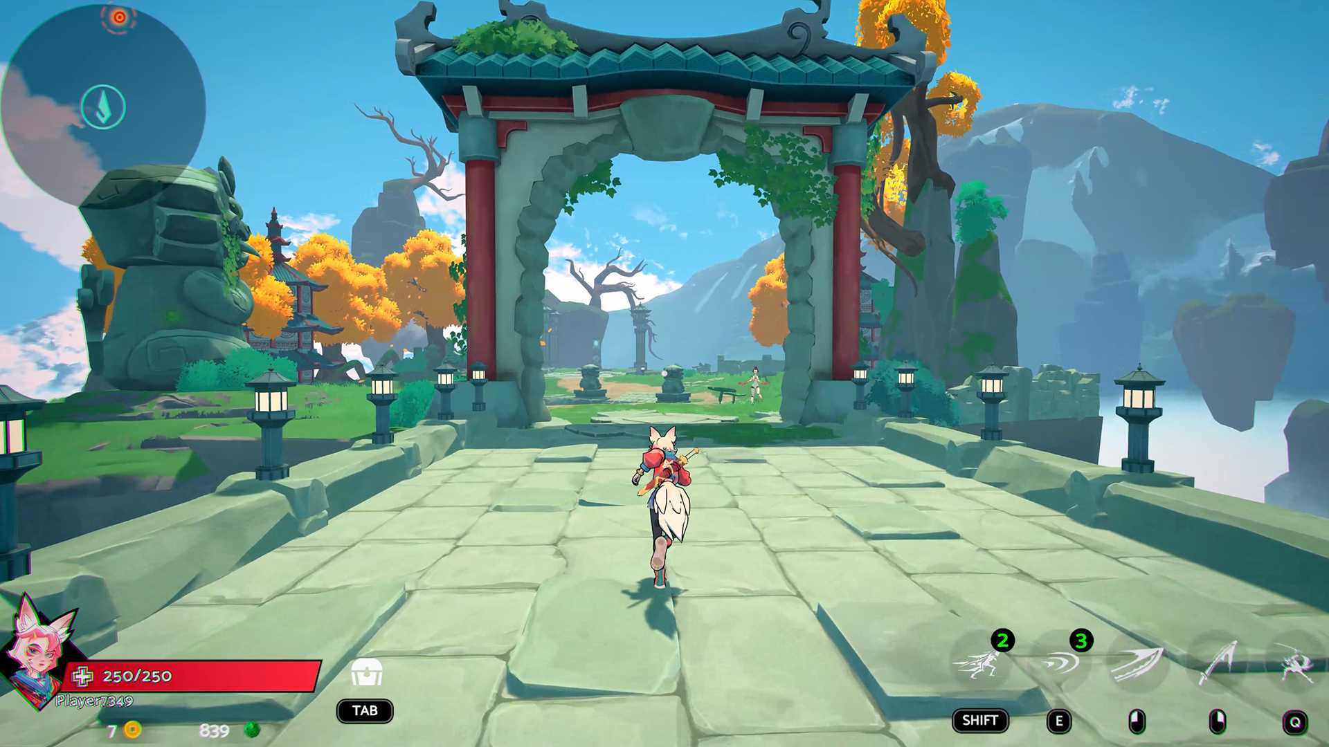 肉鸽游戏《13Z》Steam页面上线