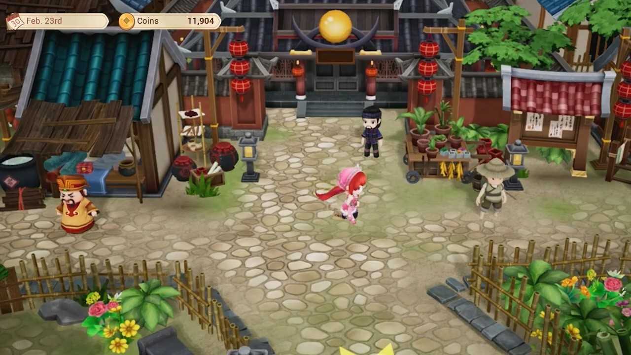 《仙剑客栈2》7月登陆主机