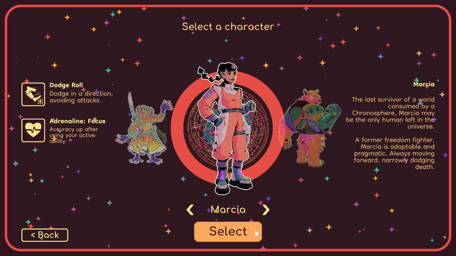 肉鸽游戏《挺进超时空》正式登录Steam