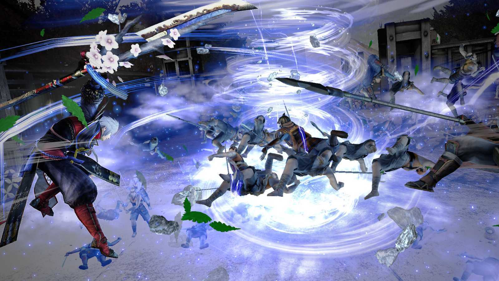 《战国无双4 DX》Steam国区发售价格299