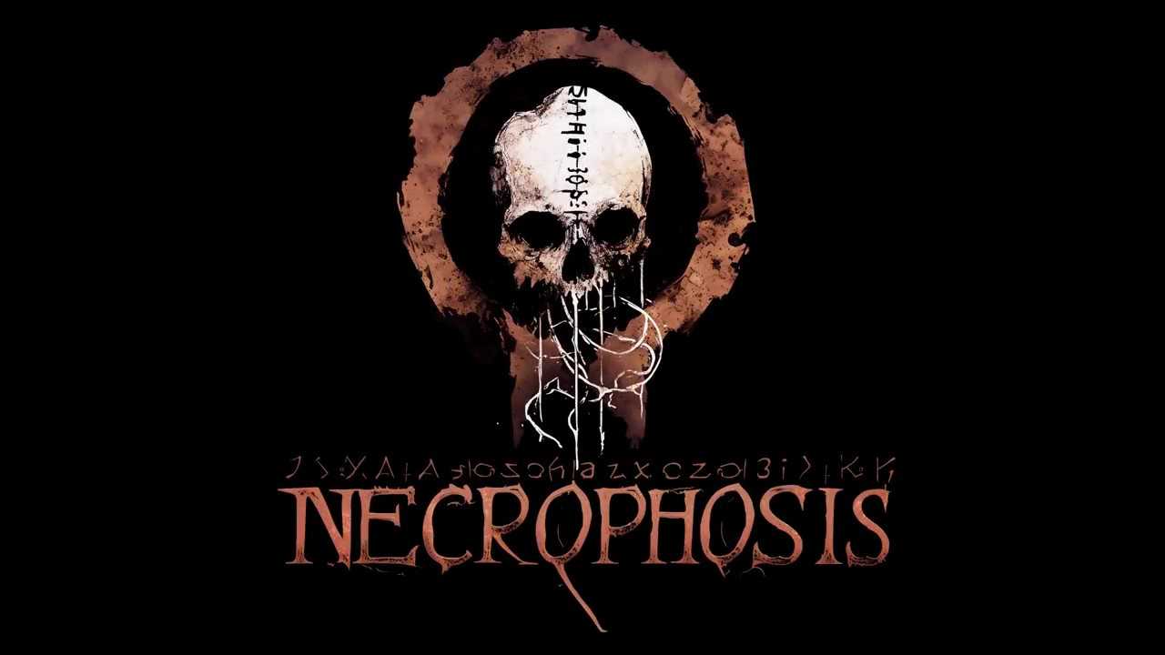 《Necrophosis》Steam试玩上线(necrophilia什么意思)