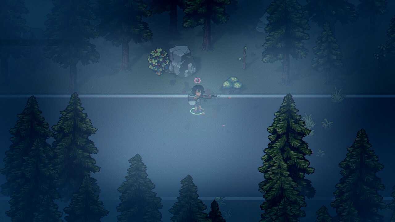 《腐朽默示》现已登录Steam 预计明年发售