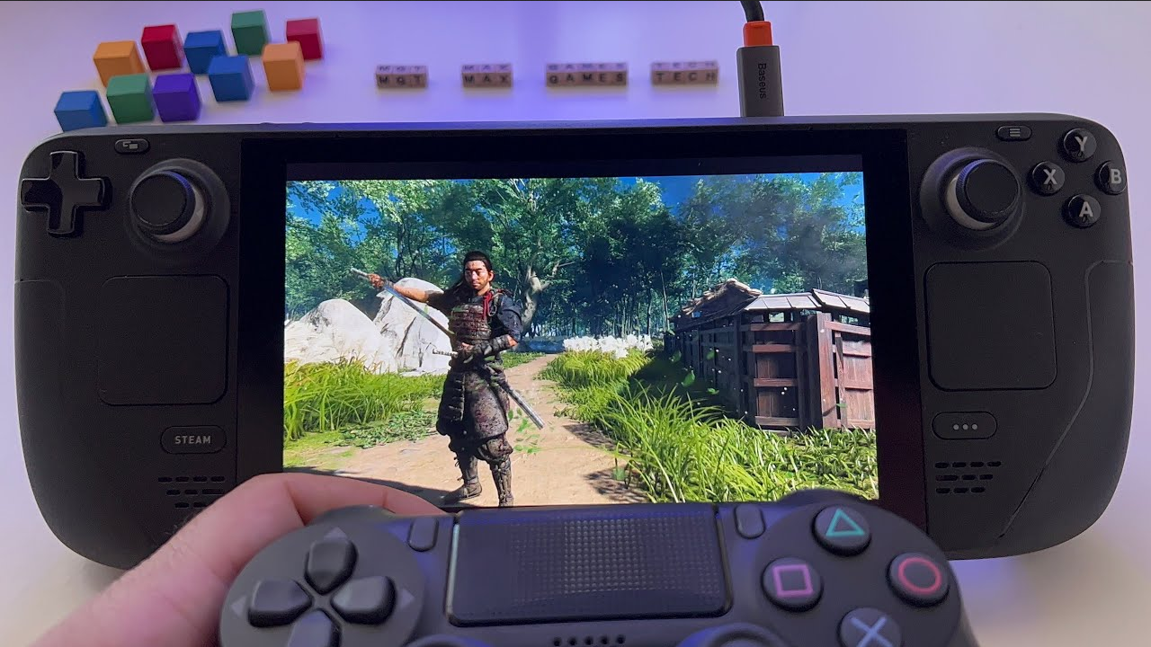 《对马岛之鬼：导剪版》即将登陆 PC Steam 商店(对马岛之鬼全记录)