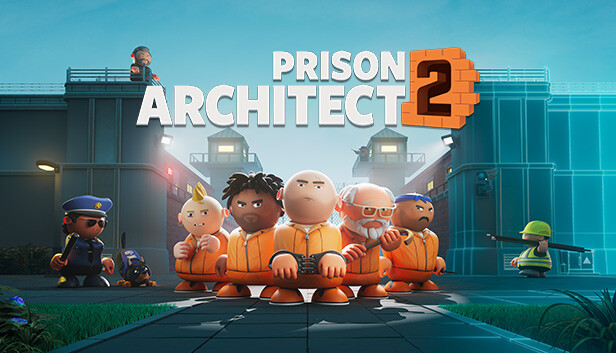 《监狱建筑师2》开发商在合作9年后离开(监狱建筑师02)