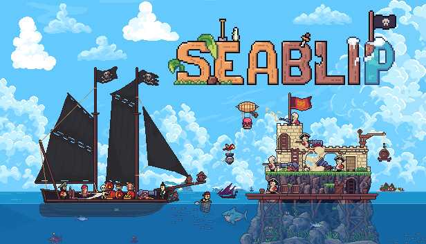 《海上闪光》Steam平台抢先体验发售(海上闪电怎么形容)