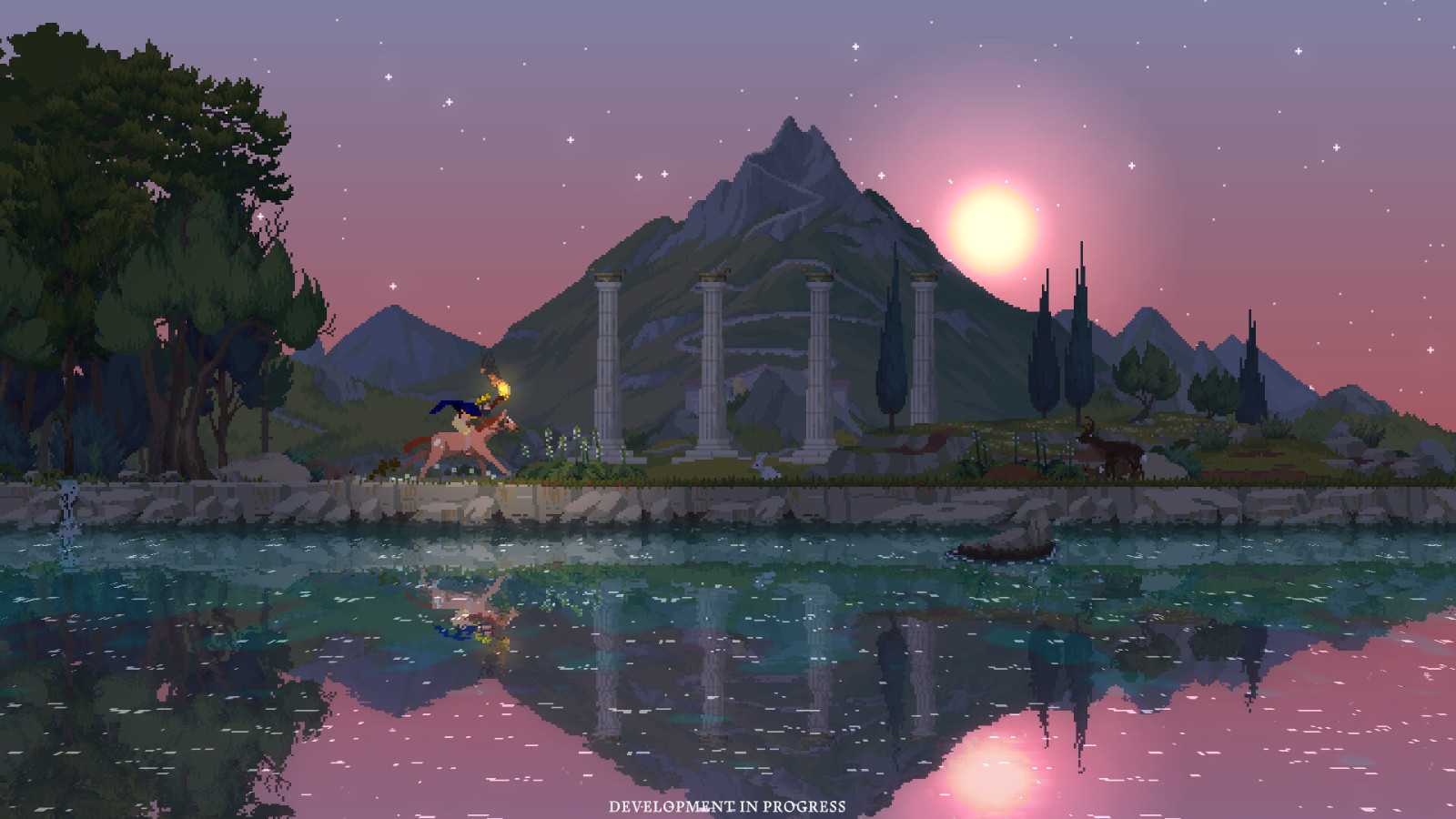 《王国：两位君主》DLC即将上线 发售日待定
