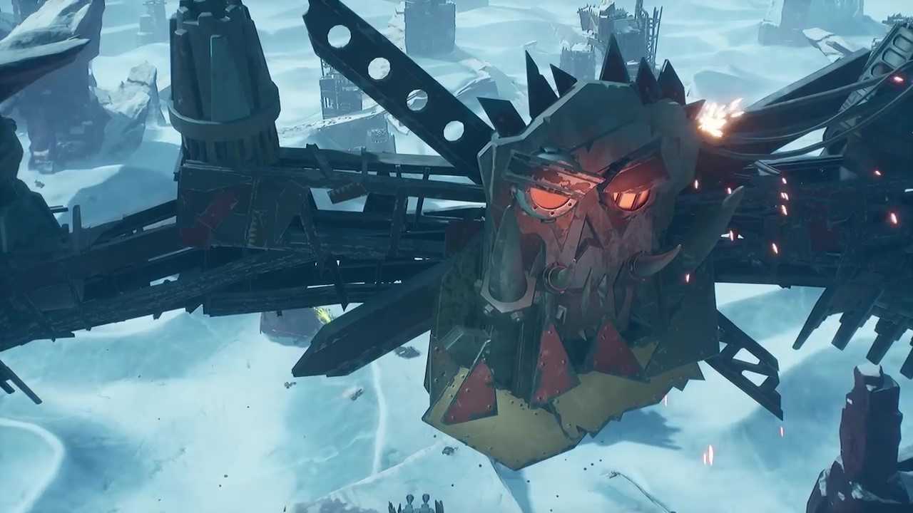 《战锤40K：Speed Freeks》新预告上线 夏季发售