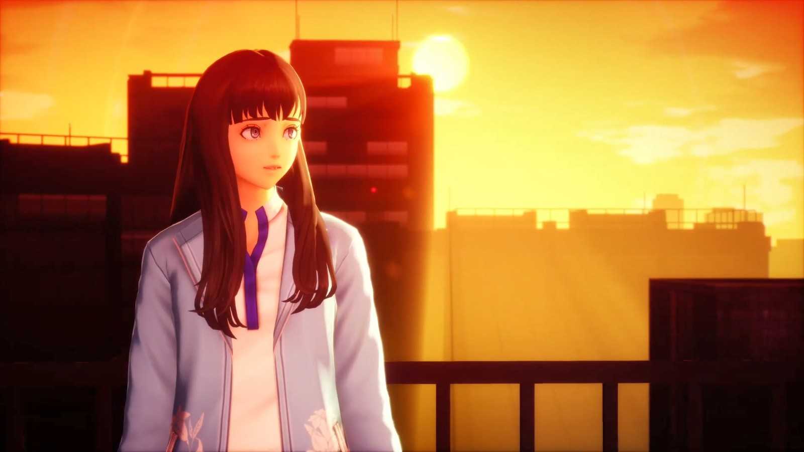 《真女神转生5：复仇》新PV公布  6月14日正式发售