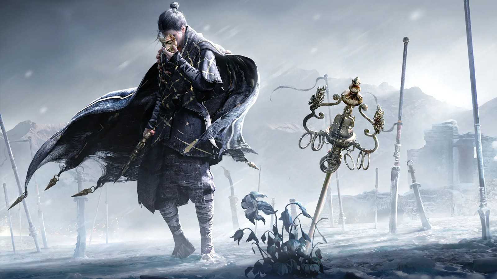 《燕云十六声》最新玩法截图公布(燕云十六州的燕怎么读)