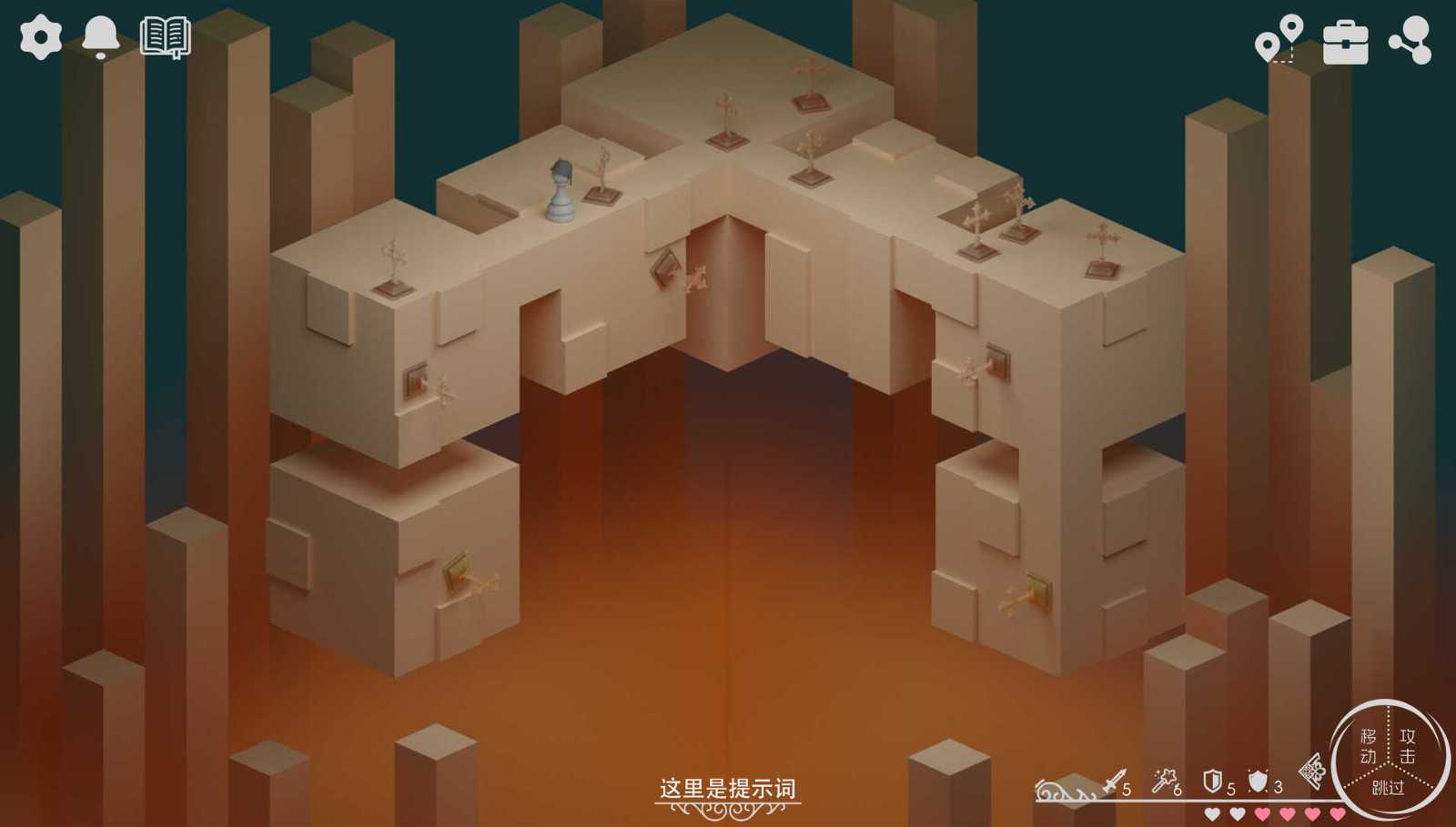 《方块战记》Steam页面上线