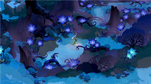 大魔法师旷野冒险，剑与远征：启程国区定档测试开启(魔法师大冒险岩山boss)