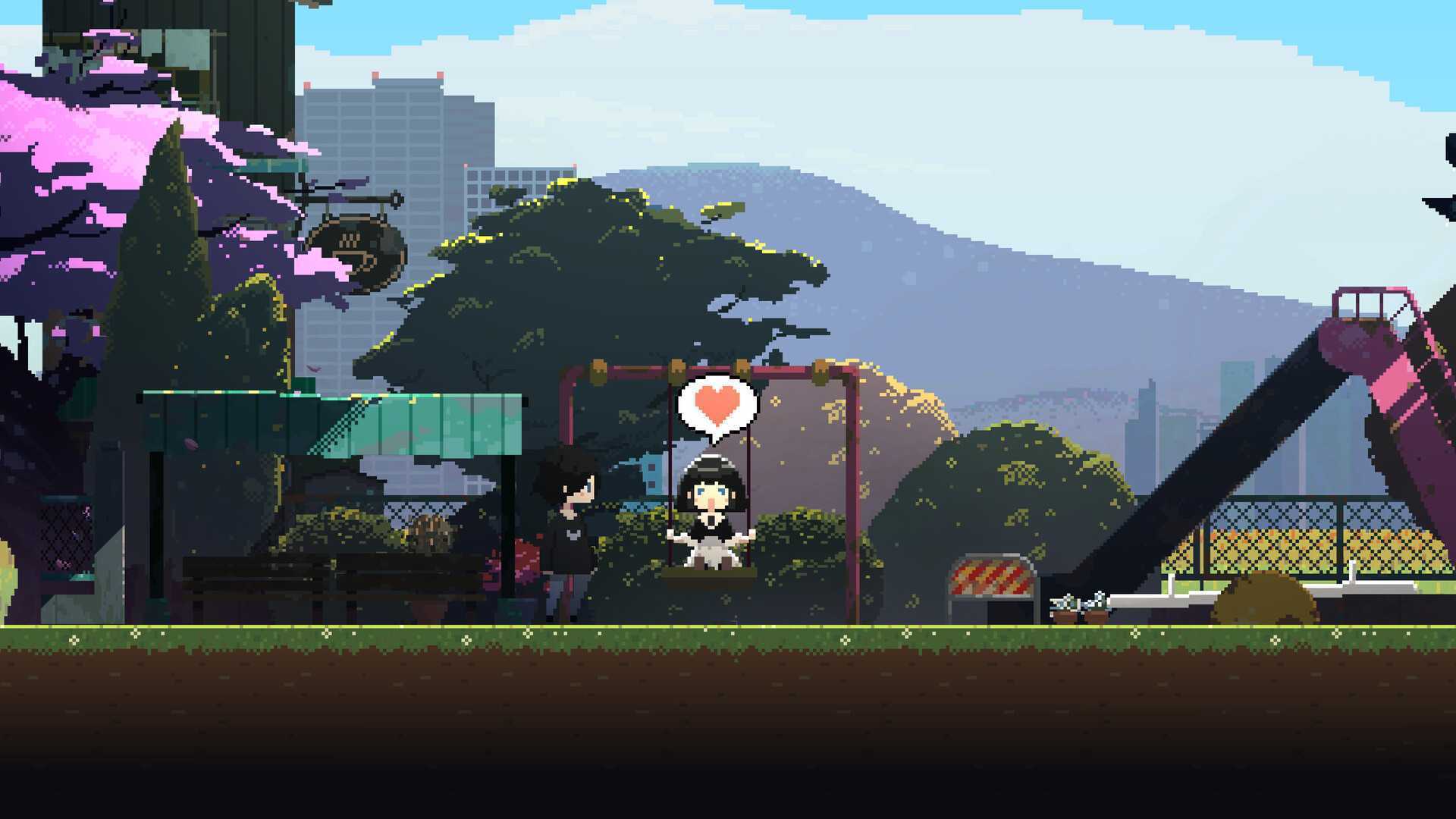 《芙哇芙哇女仆咖啡厅》试玩Demo上线Steam