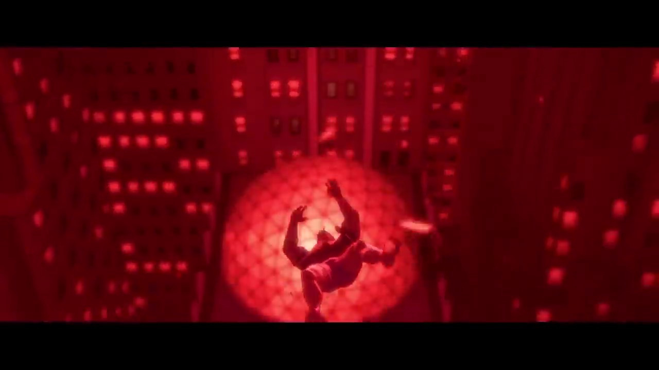 《守望者 第一章》动画电影年内上映