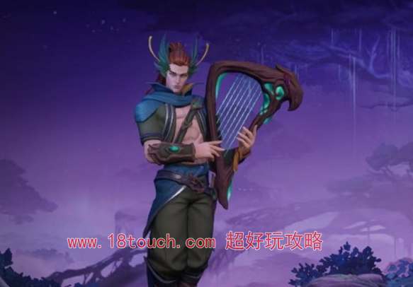 塔瑞斯世界吟游诗人输出循环攻略(塔瑞斯世界吟游诗人是什么职业)