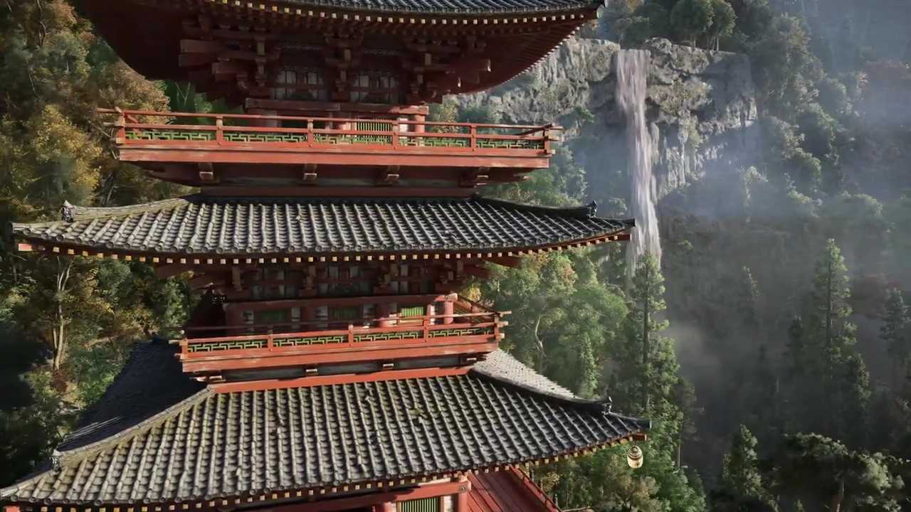 《刺客信条：影》前瞻预告上线 预购现已开启