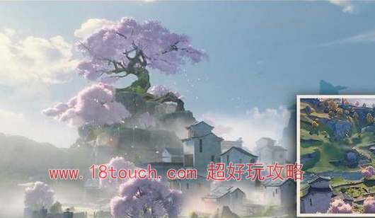 鸣潮手游潮汐觅闻活动任务攻略(潮鸣弦是什么技能)