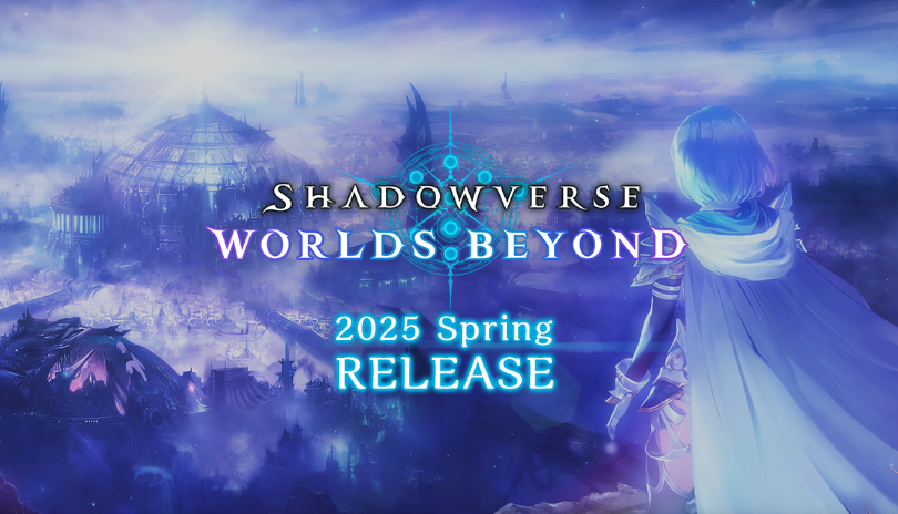 《影之诗：WorldsBeyond》2025年春发售(《影之诗2》)