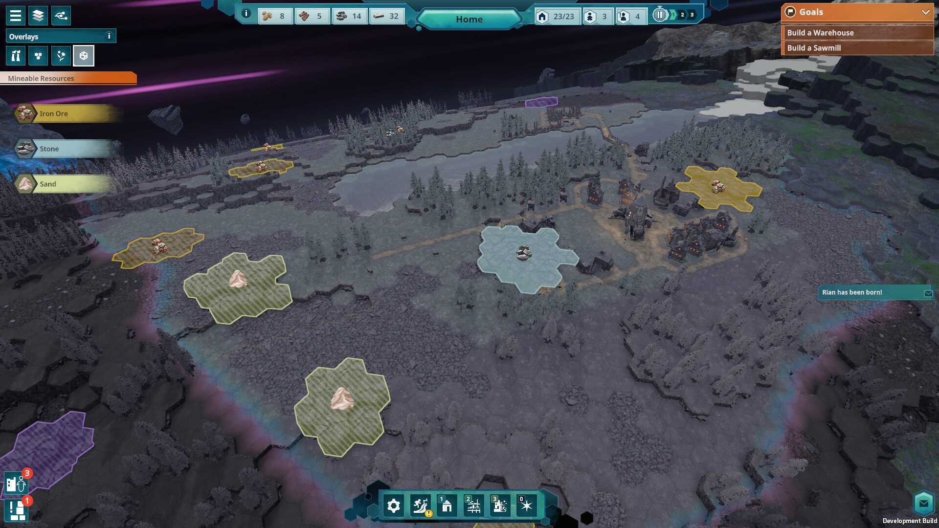 《繁星之海》试玩Demo上线Steam