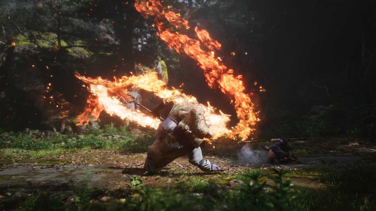《黑神话》预售3天预售额超亿元(黑神话定价)
