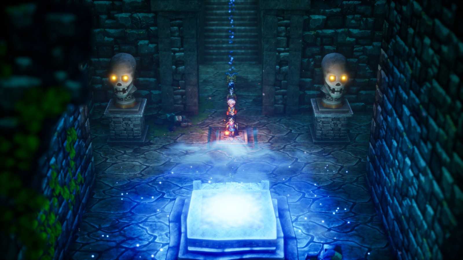 《勇者斗恶龙3 HD-2D 重制版》Steam国区售价348元