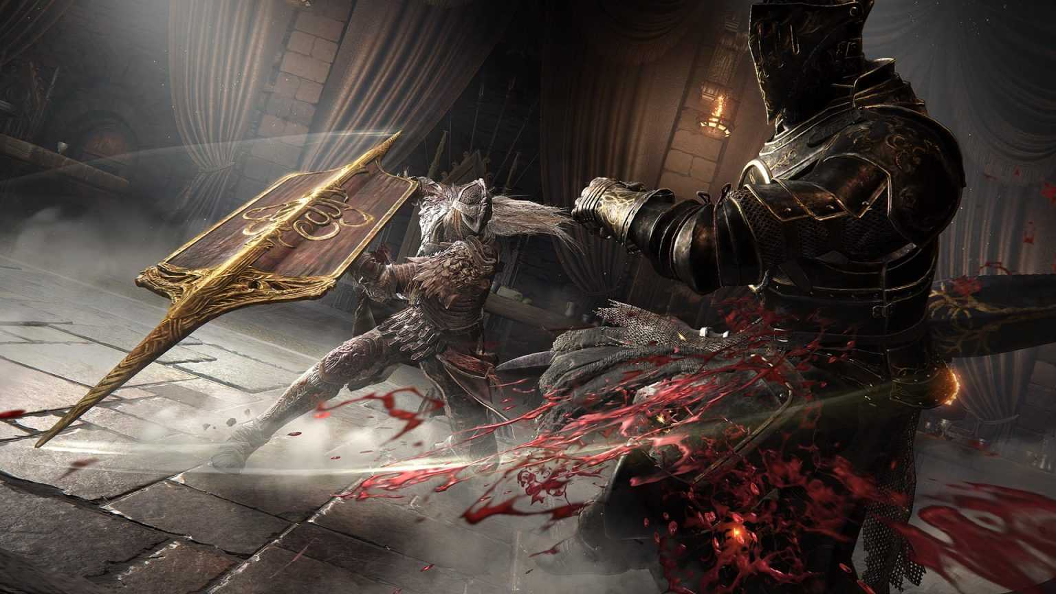 《艾尔登法环：黄金树幽影》是M站评分最高的DLC(艾尔登法环黄金树立誓)
