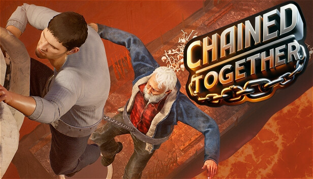 《链在一起》Steam平台正式推出(链在一起steam)