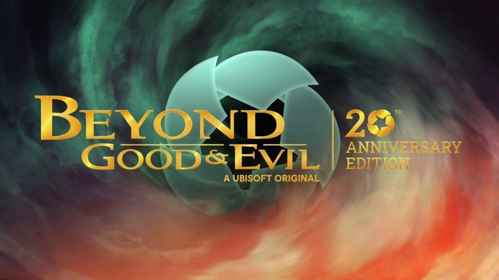 《超越善恶》20周年纪念版6月27日发售(超越善恶1)