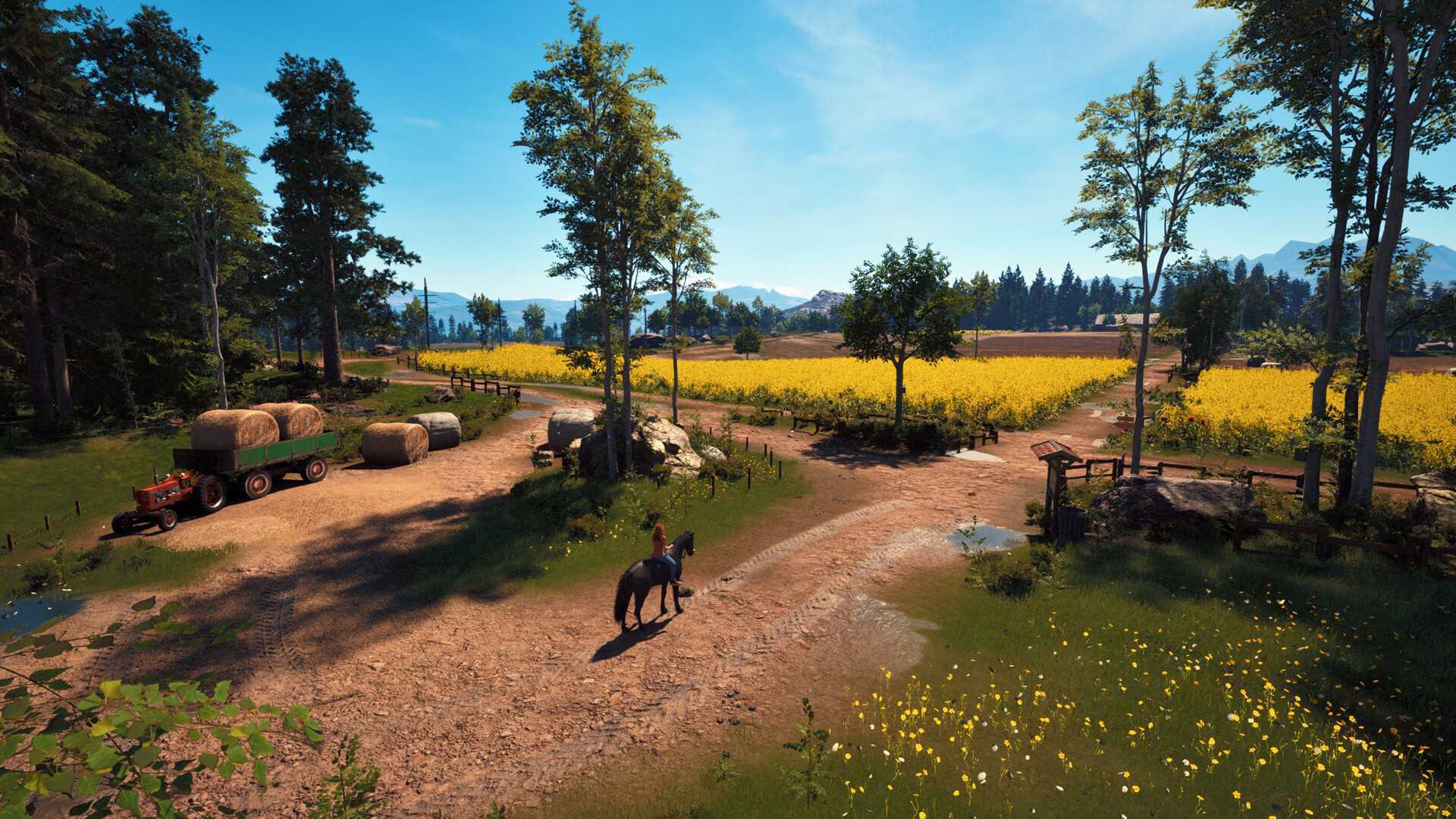《风暴：深厚友谊的开始 重置版》Steam平台正式发售