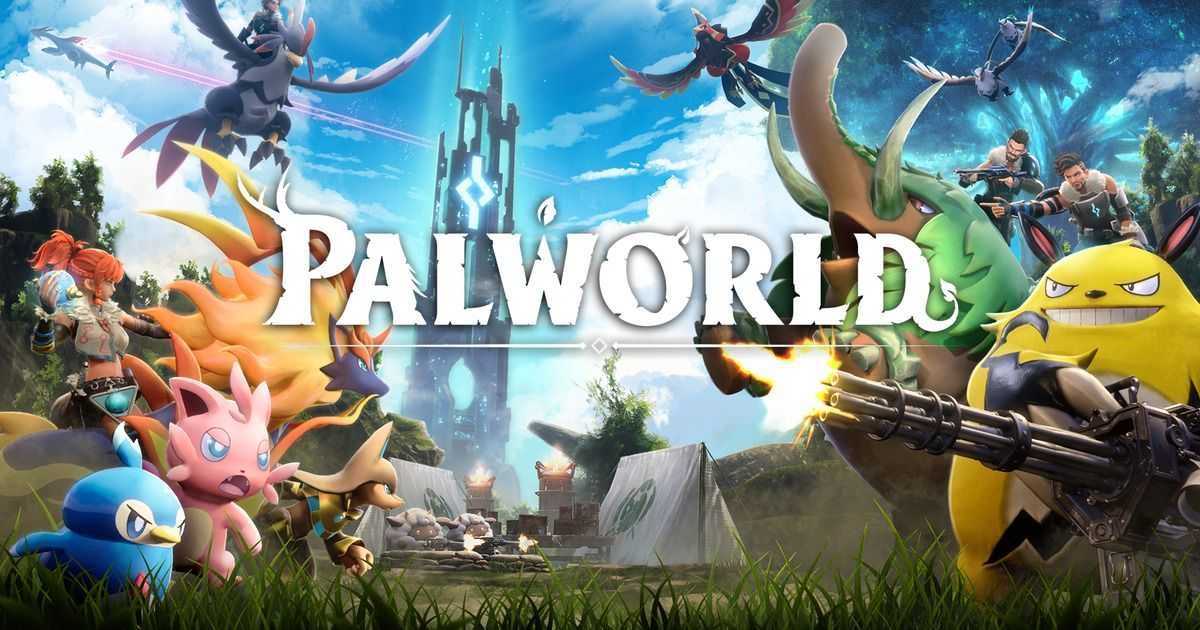 社区经理暗示《幻兽帕鲁》即将登陆PlayStation(社区经理做什么的)