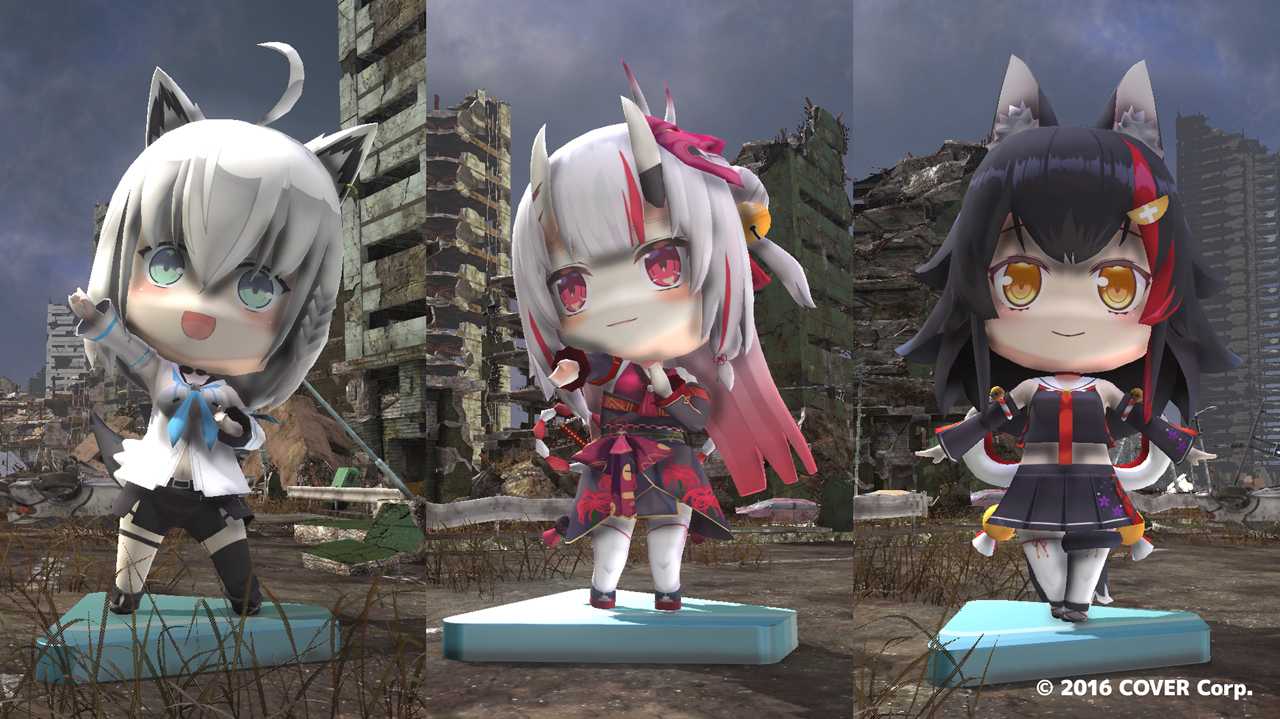 《地球防卫军6》预购Steam已开启