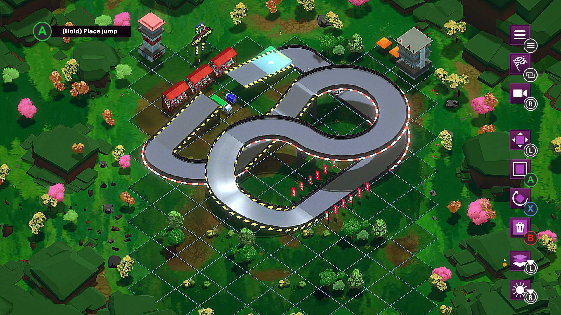 《NeoSprint》Steam平台正式发售