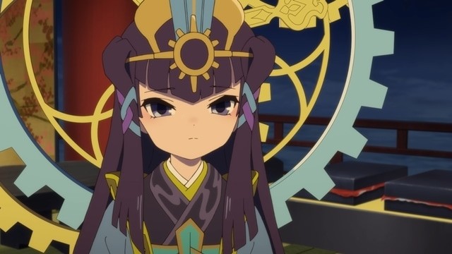 《天穗之咲稻姬》7月6日正式开播